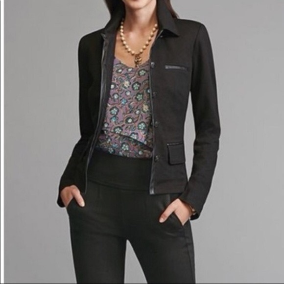 Cabi Tudor Blazer Jacket 3376 NWPT - Picture 4 of 6
